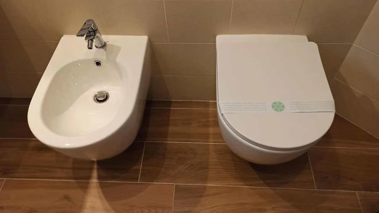 Suite Maison Tropical - Luxury Apartment In Central Downtown - Station  巴里