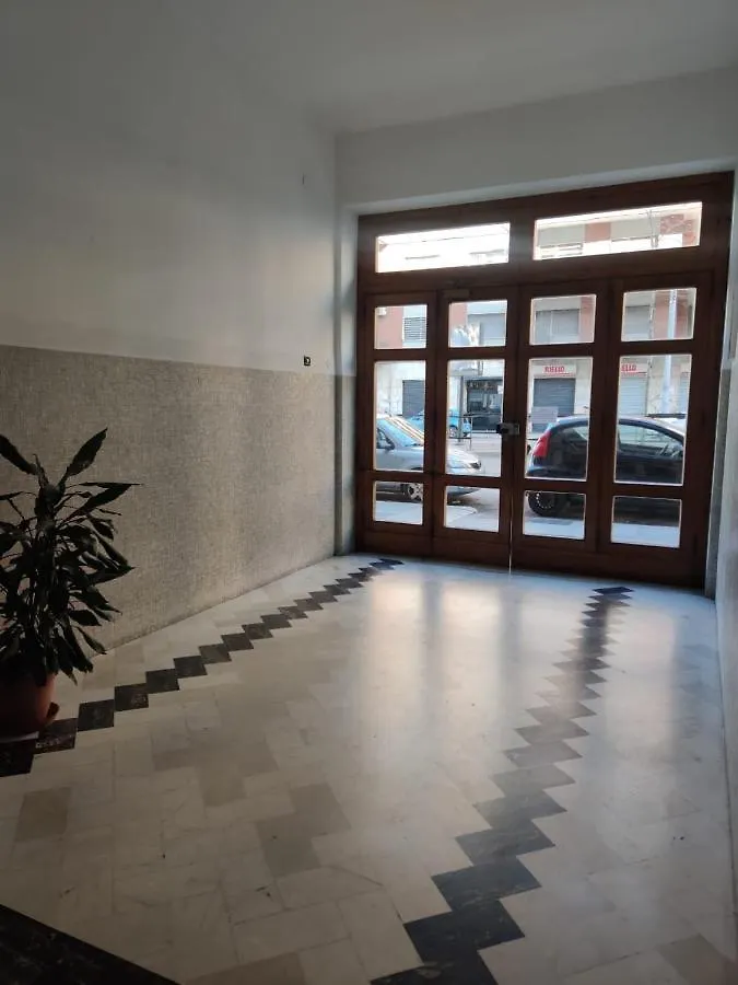 Suite Maison Tropical - Luxury Apartment In Bari 0*,  Italy