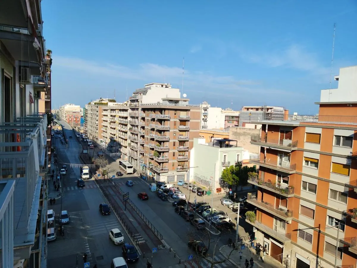 Suite Maison Tropical - Luxury Apartment In Bari