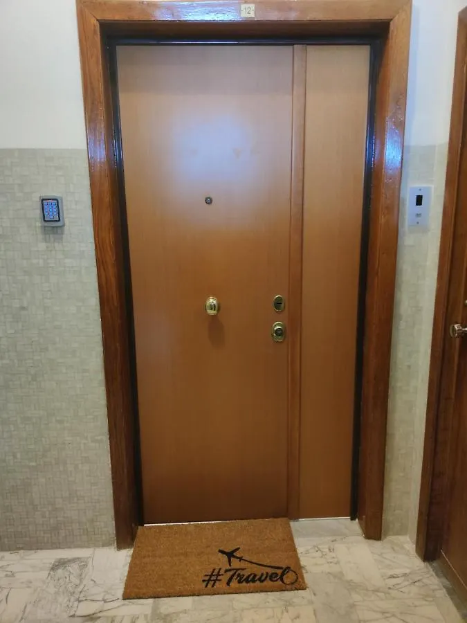 Suite Maison Tropical - Luxury Apartment In Bari Italy