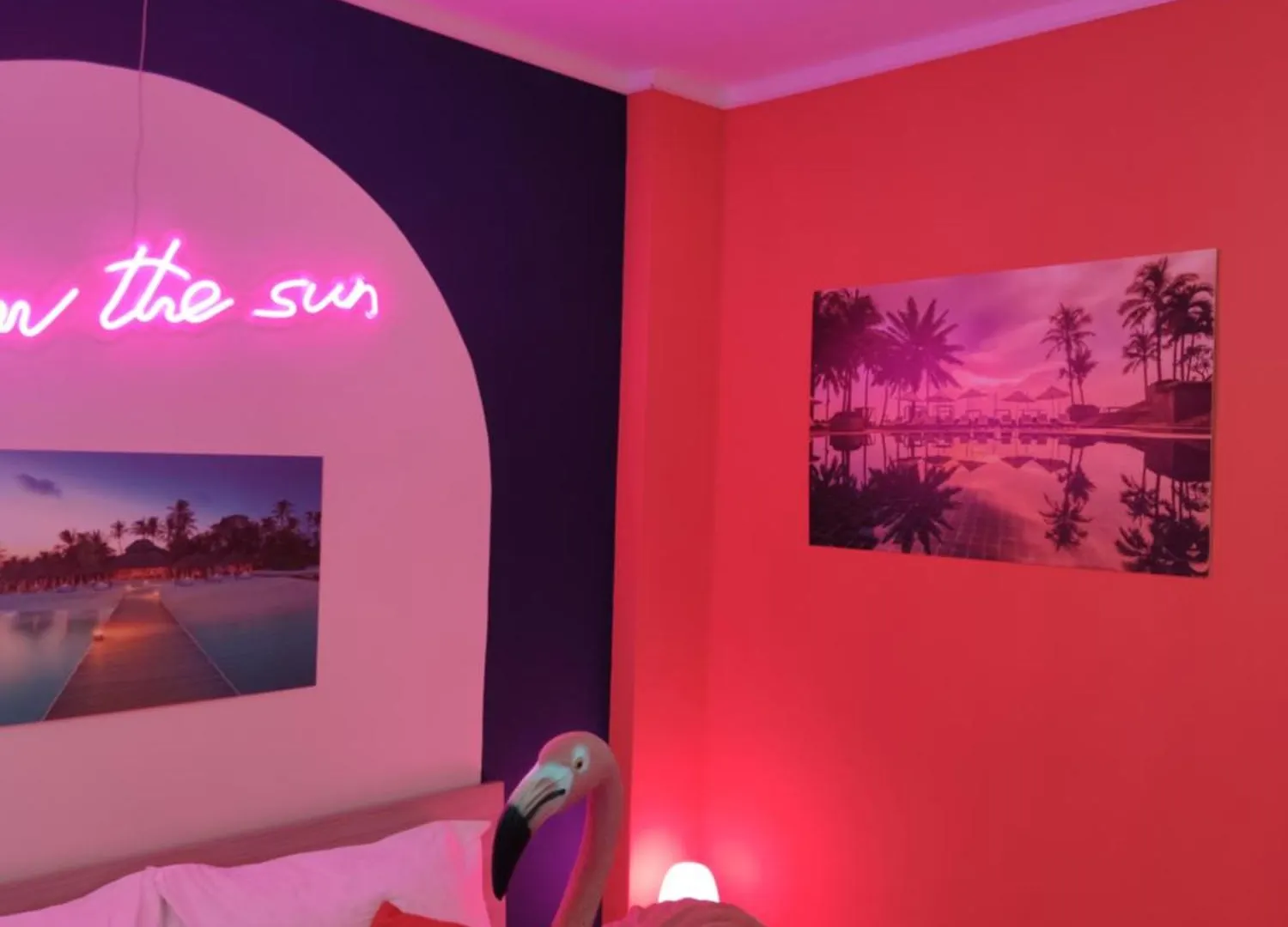 Suite Maison Tropical - Luxury Apartment In Bari